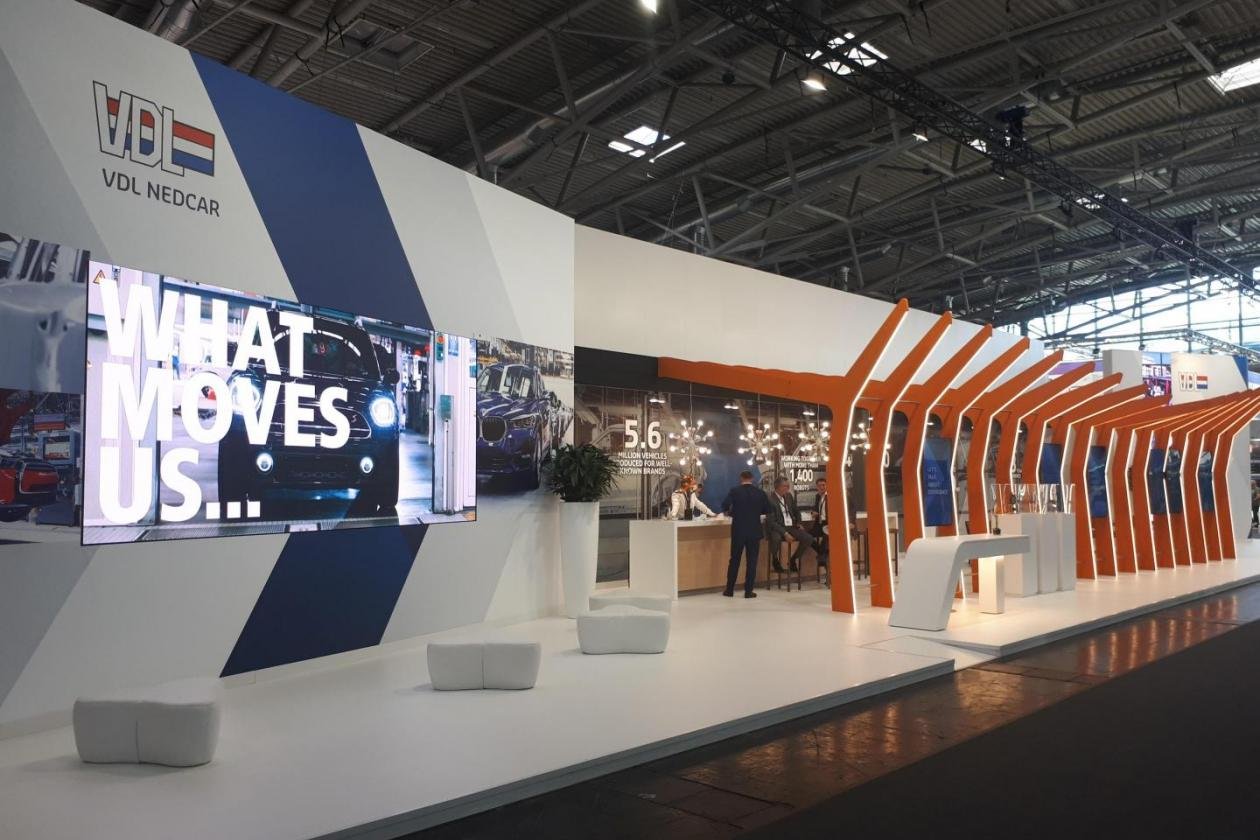 Strength through cooperation needed in mobility transition