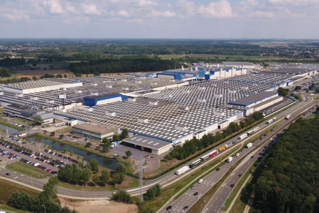 VDL Nedcar: Wandel zum breit aufgestellten Partner für nachhaltige Mobilität