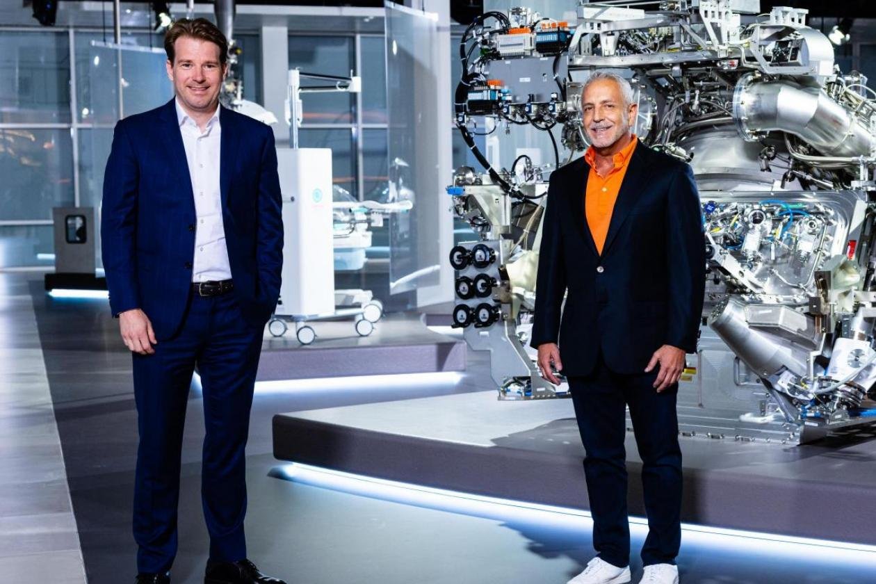 VDL Groep and Canoo explore partnership; without VDL Nedcar 