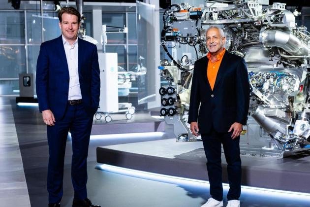VDL Groep and Canoo explore partnership; without VDL Nedcar